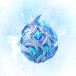 Aurora Egg in Ride A Pet