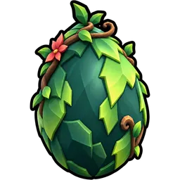 Bloom Egg in Ride A Pet