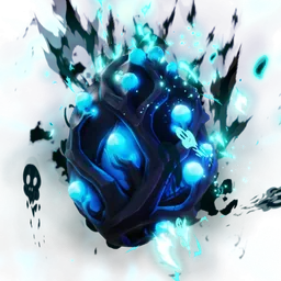 Soul Egg in Ride A Pet
