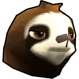 Sloth in-game icon