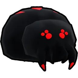 Spider in-game icon